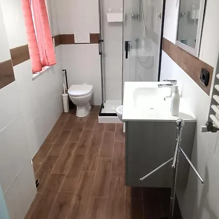 Apartment Casa Emilia *