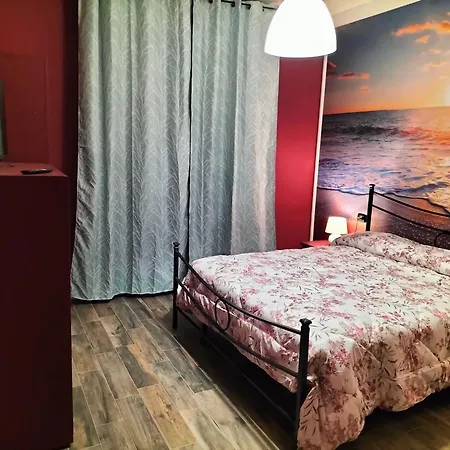 Casa Emilia Apartment