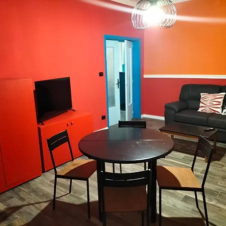Casa Emilia *