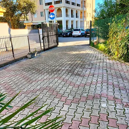 Casa Emilia