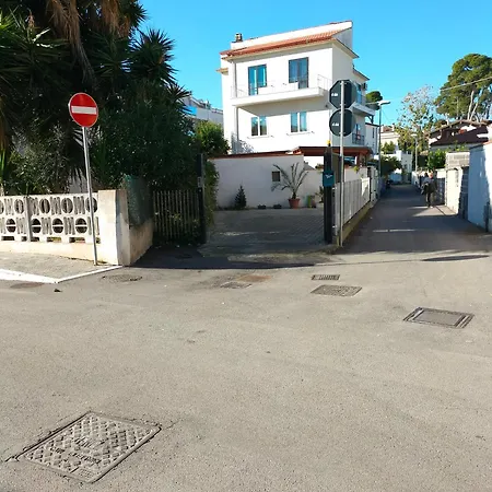 Apartment Casa Emilia Pescara