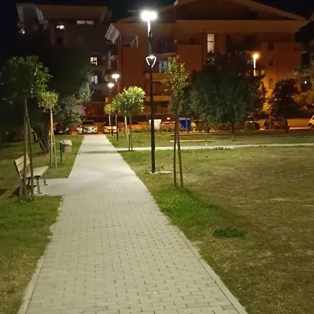 Casa Emilia Pescara