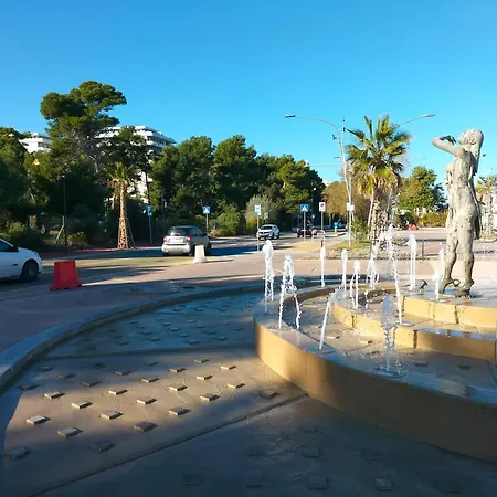 Casa Emilia Apartment