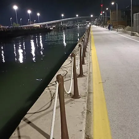 Casa Emilia Apartment