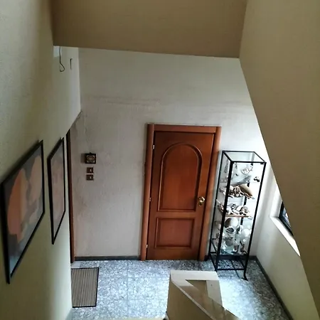 Apartment Casa Emilia *