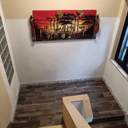 Casa Emilia