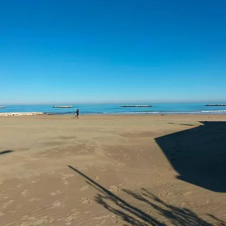 Apartment Casa Emilia Pescara