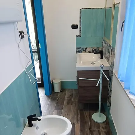 Apartmán Casa Emilia