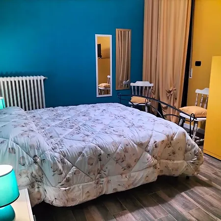 Casa Emilia Apartmán Pescara