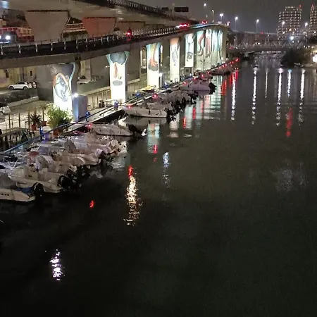 Casa Emilia * Pescara