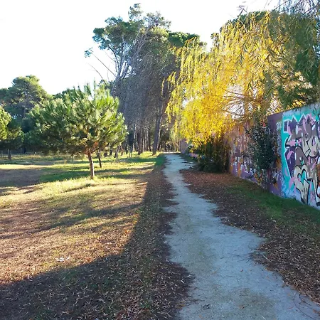 Casa Emilia ペスカーラ