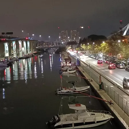 Casa Emilia Apartmán