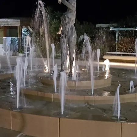 Casa Emilia * 페스카라