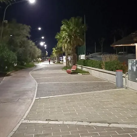 Casa Emilia アパート *