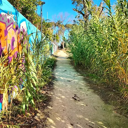 Casa Emilia ペスカーラ