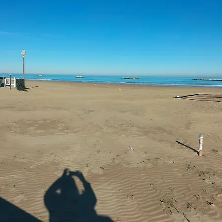 아파트 Casa Emilia