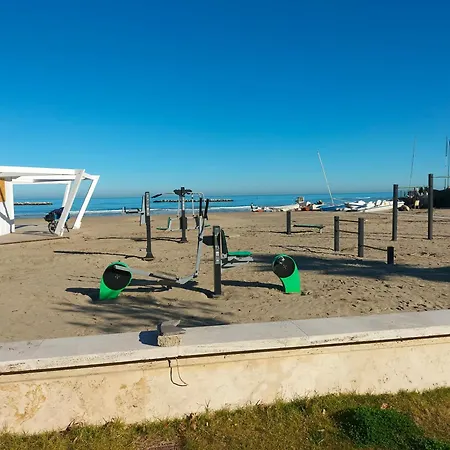 Casa Emilia ペスカーラ