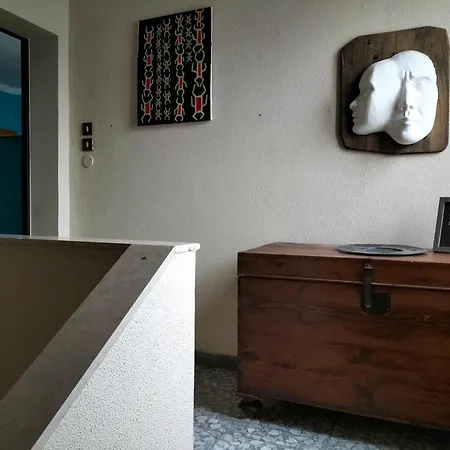 Casa Emilia ペスカーラ