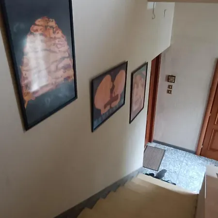 Casa Emilia * Pescara