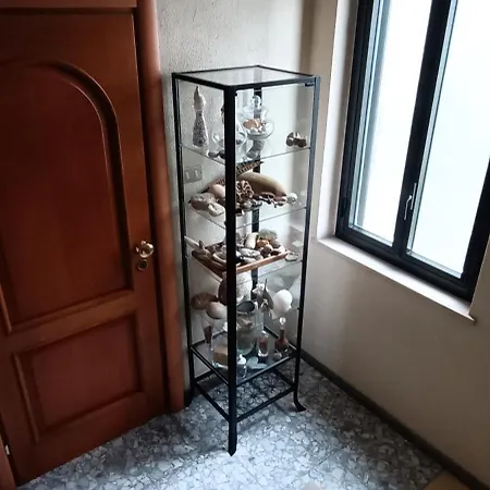 Casa Emilia * ペスカーラ