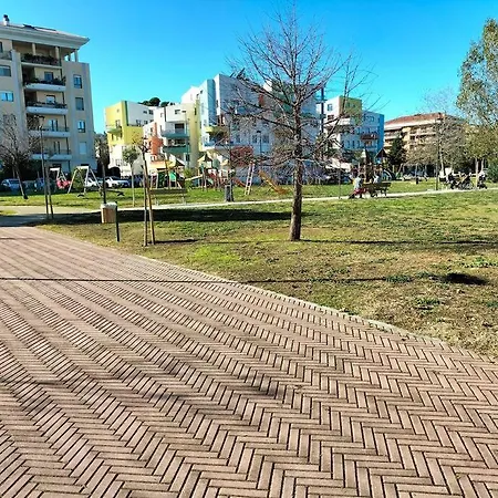 Casa Emilia 아파트 *