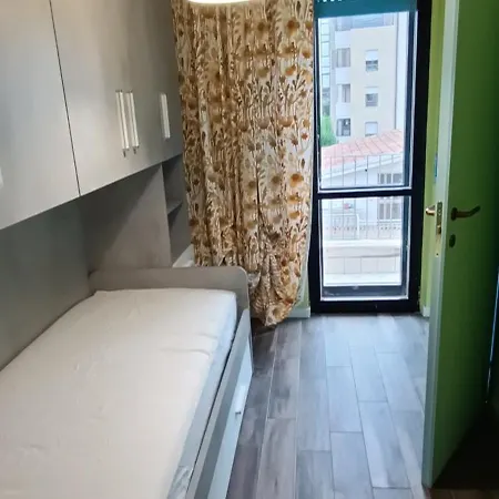 Casa Emilia 페스카라