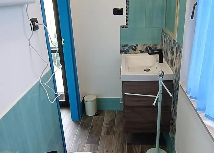 Апартаменты Casa Emilia