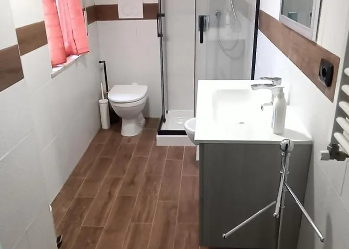 Апартаменты Casa Emilia *