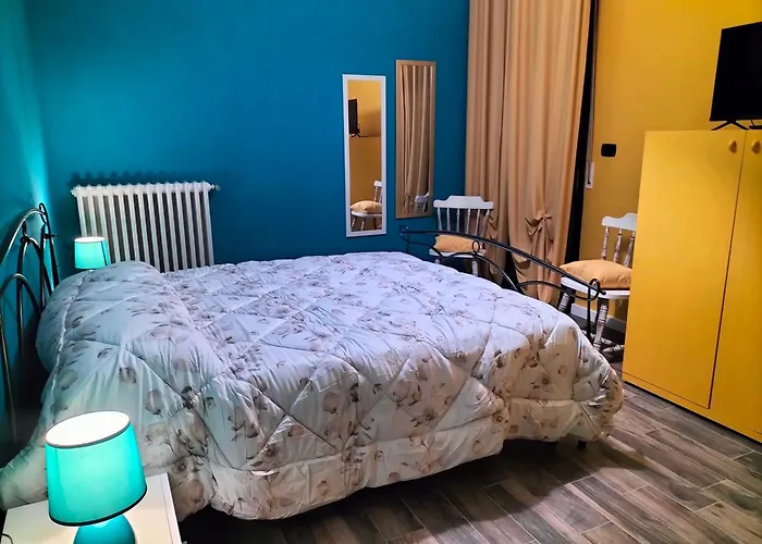 Casa Emilia Апартаменты Пескара