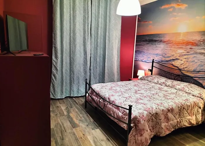 Casa Emilia Апартаменты