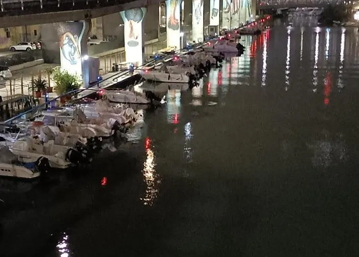 Casa Emilia * Пескара