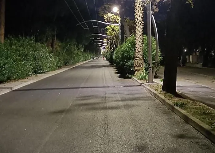 Casa Emilia Апартаменты Пескара