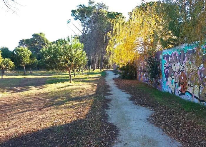 Casa Emilia Пескара