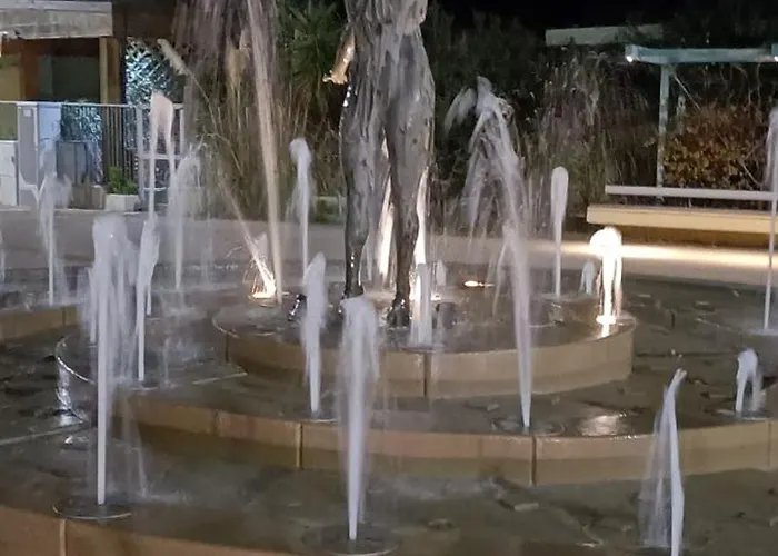 Casa Emilia * Пескара