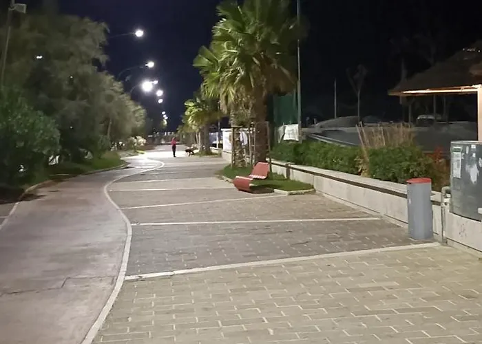 Casa Emilia Апартаменты *