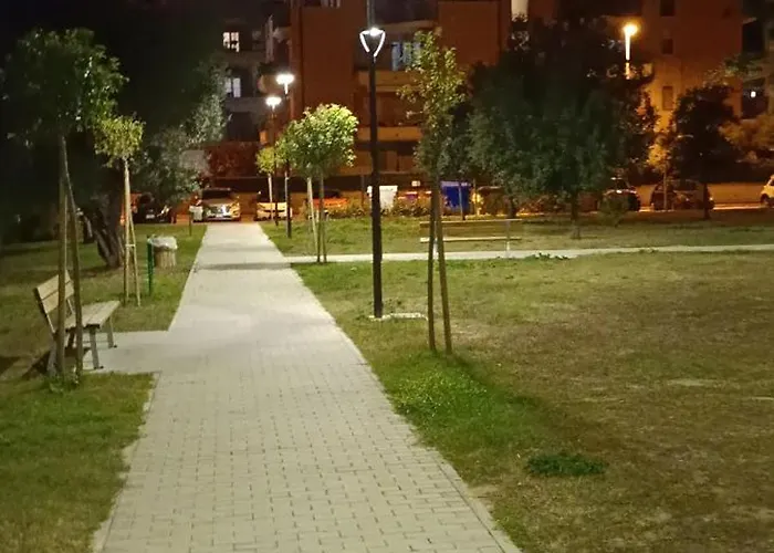 Casa Emilia Пескара