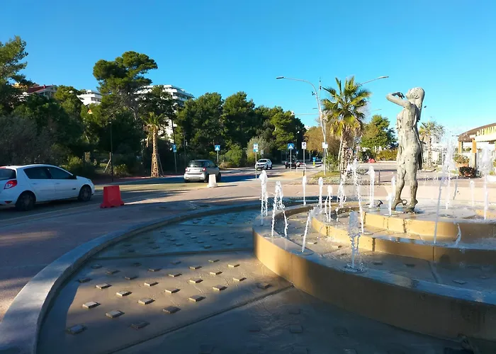 Casa Emilia Апартаменты