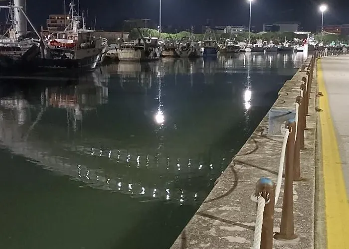 Апартаменты Casa Emilia *