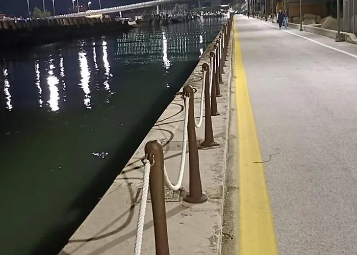 Casa Emilia Апартаменты