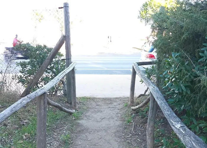 Casa Emilia Апартаменты *