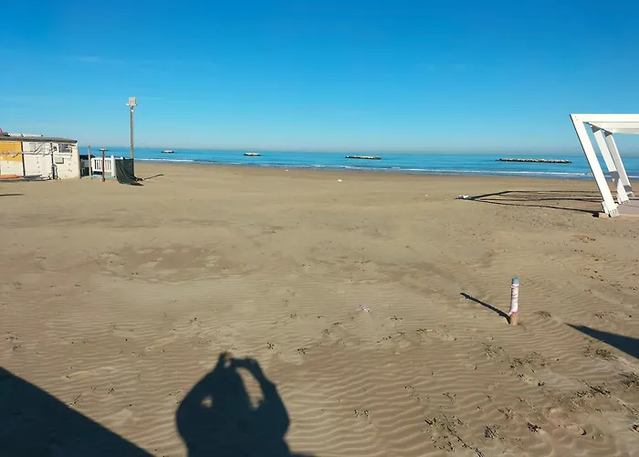 Апартаменты Casa Emilia