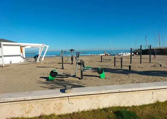 Casa Emilia Пескара