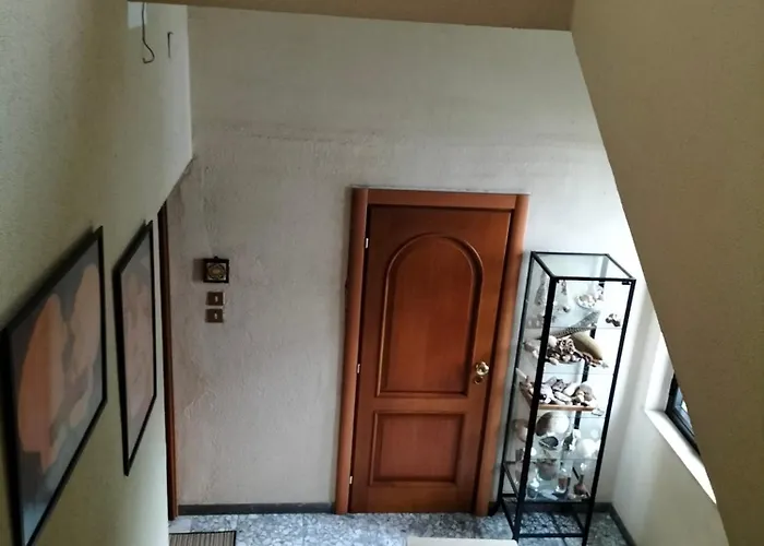 Апартаменты Casa Emilia *