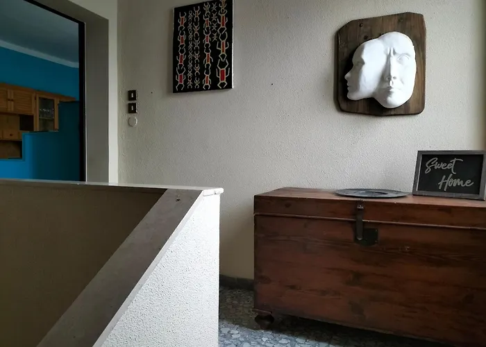 Casa Emilia Пескара