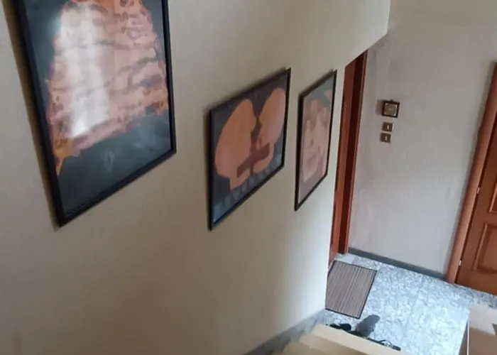 Casa Emilia * Пескара