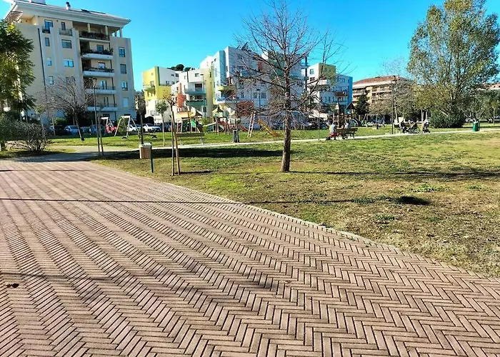 Casa Emilia Апартаменты *