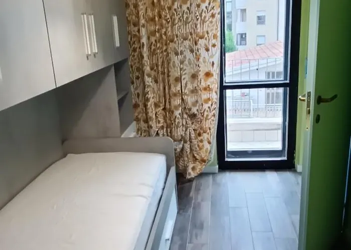 Casa Emilia Пескара